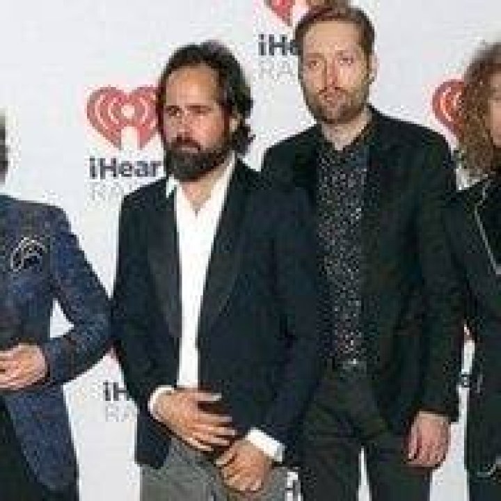 The Killers - Members, Ages, Trivia