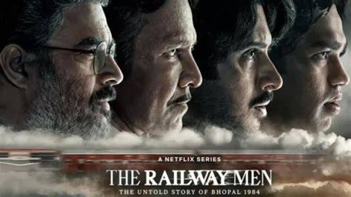 The Railway Men6