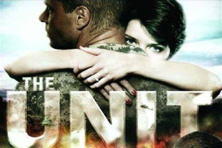 The Unit - Cast, Ages, Trivia
