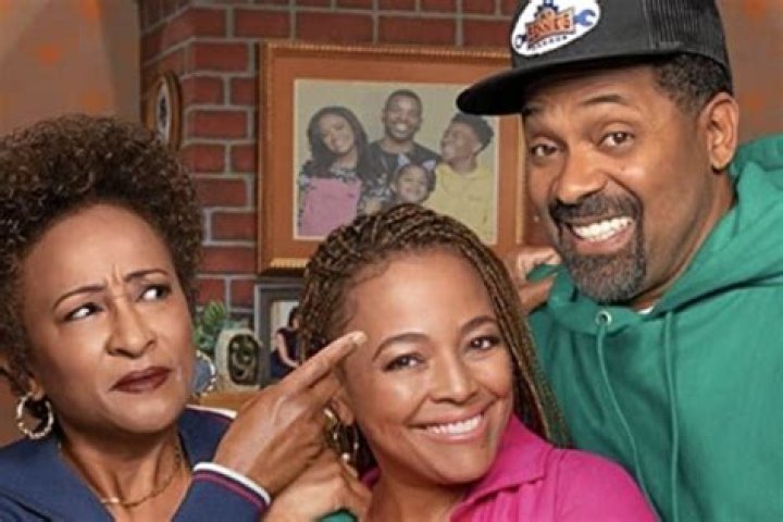 The Upshaws - Cast, Ages, Trivia