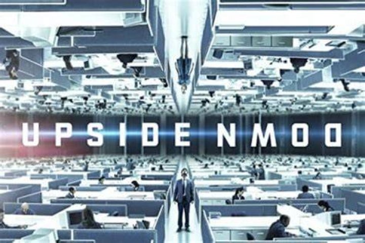 The Upside - Cast, Ages, Trivia