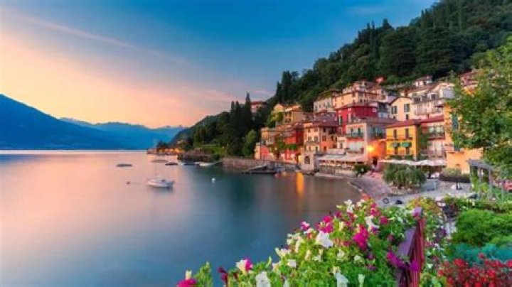 The World Is a Beautiful Place