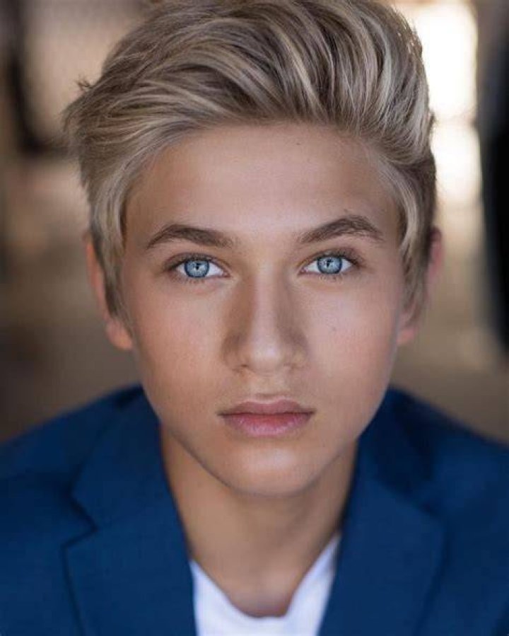 Thomas Kuc Bio (Wiki) 