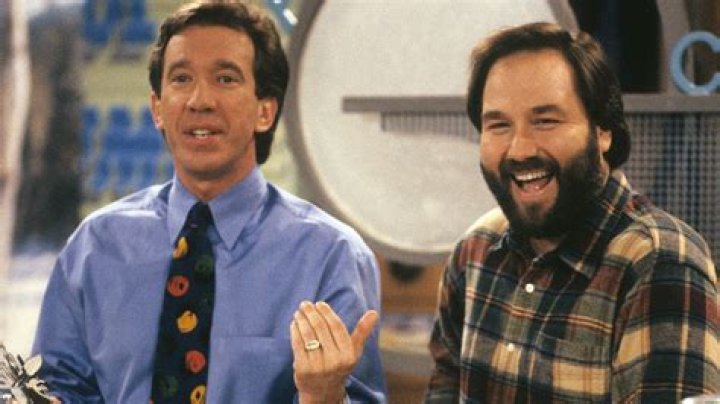 Tim Allen 