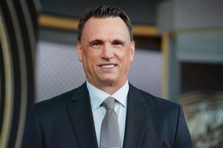Tim Legler Bio (Wiki) 