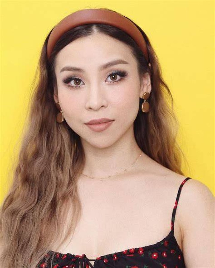 Tina Yong Bio (Wiki) 