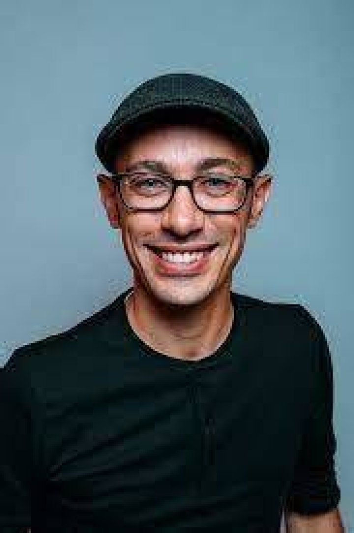 Tobias Lutke Bio (Wiki) 