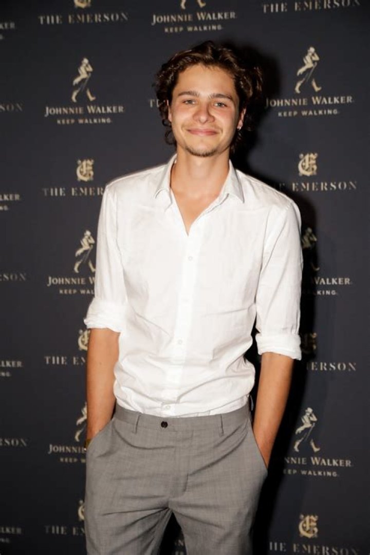 Toby Wallace - Age, Family, Bio