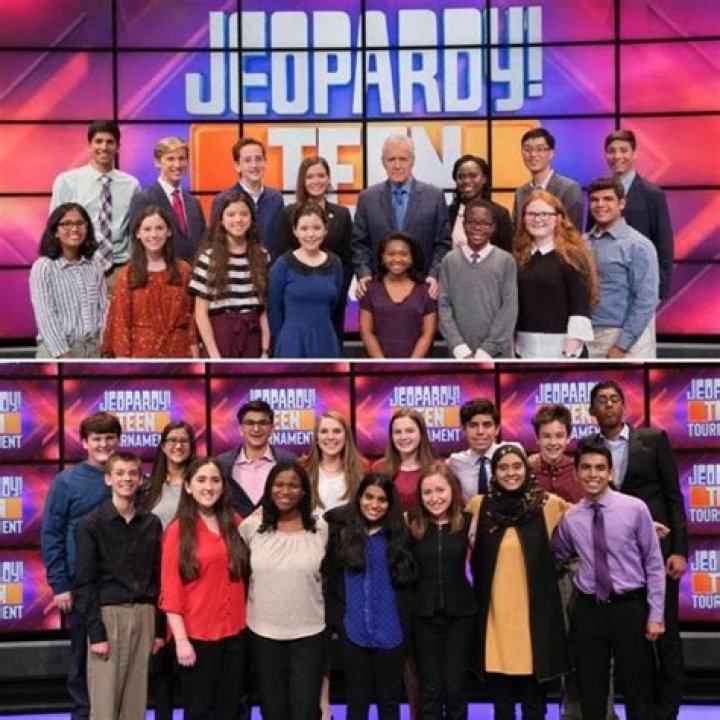 Today’s final Jeopardy! answer: Monday, March 6, 2023