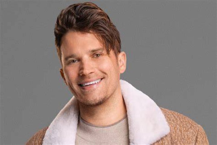 Tom Schwartz