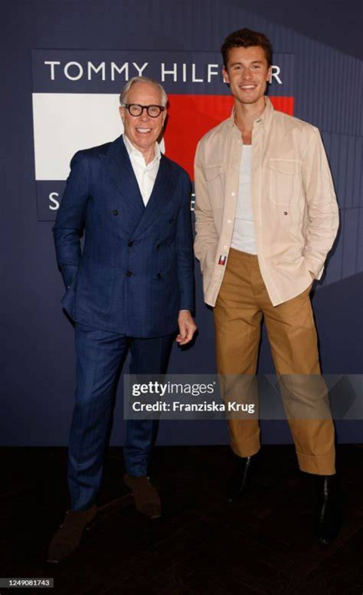 Tommy X Shawn 'Classics Reborn' Presented By Shawn Mendes