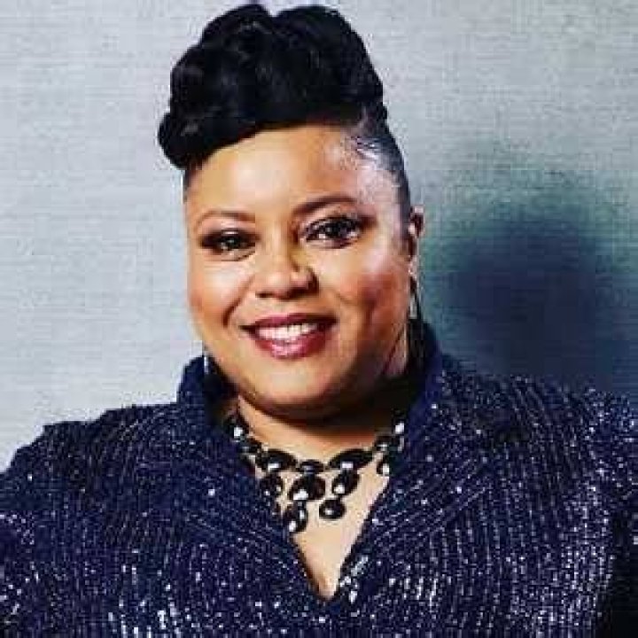 Toneisha Harris Bio (Wiki) 