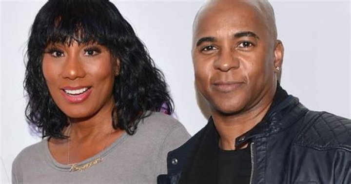 Towanda Braxton divorce ex-husband Andre Carter after having marriage affair for 12 years Towanda Braxton divorce ex-husband Andre Carter after having marriage affair for 12 years
