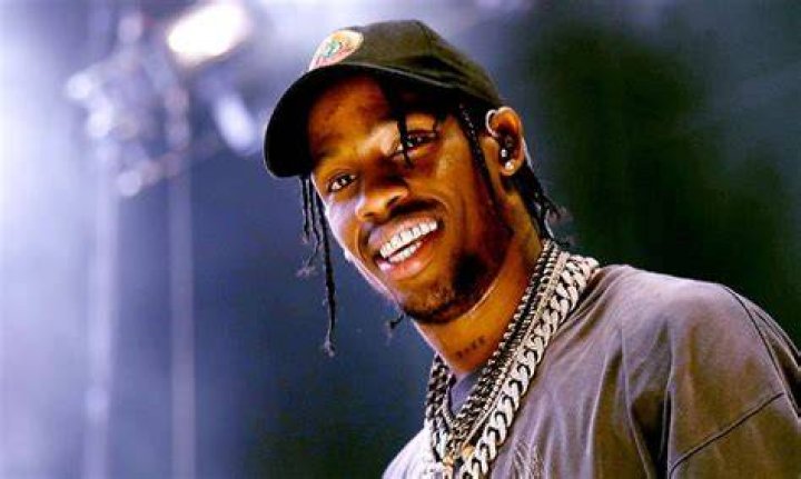 Travis Scott Bio (Wiki) 