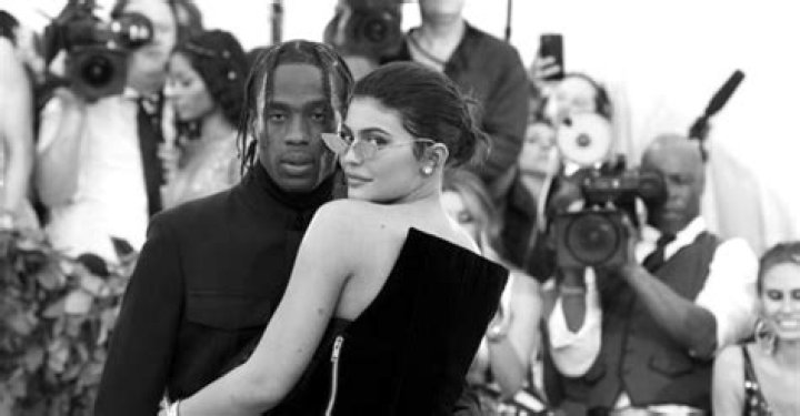 Travis Scott | Celebuzz - Part 2