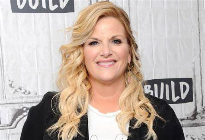 Trisha Yearwood Bio (Wiki) 