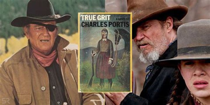 True Grit - Cast, Ages, Trivia