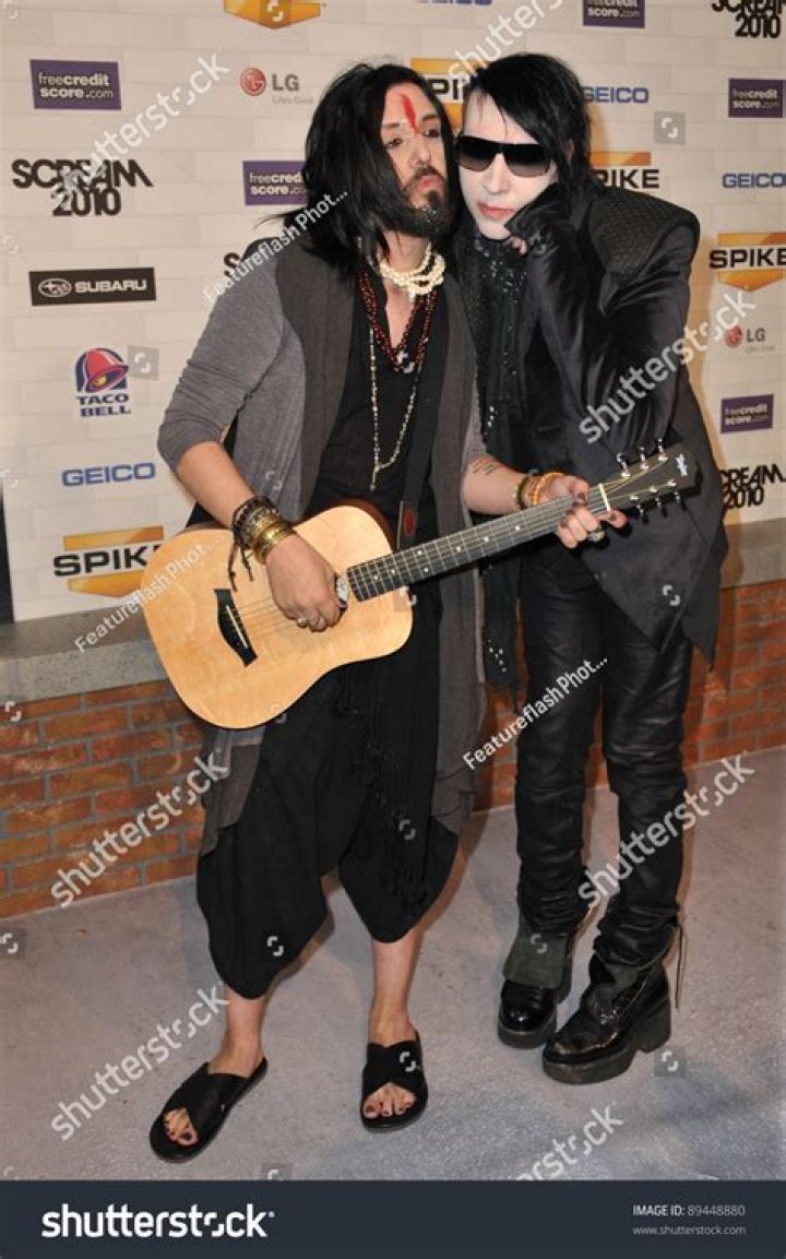 Twiggy Ramirez Bio (Wiki) 