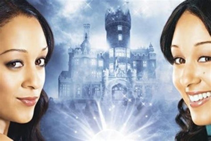 Twitches Too - Cast, Ages, Trivia