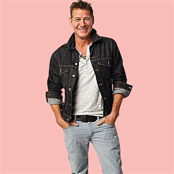 Ty Pennington Bio (Wiki) 
