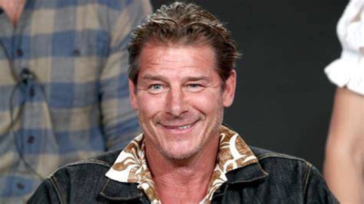 Ty Pennington Ty Pennington