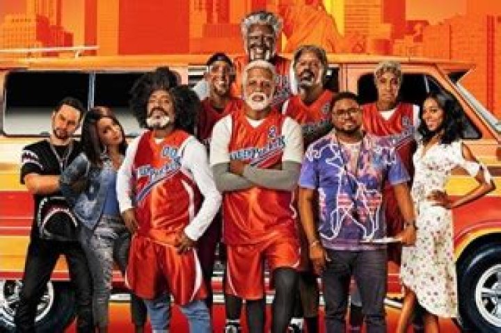 Uncle Drew - Cast, Ages, Trivia