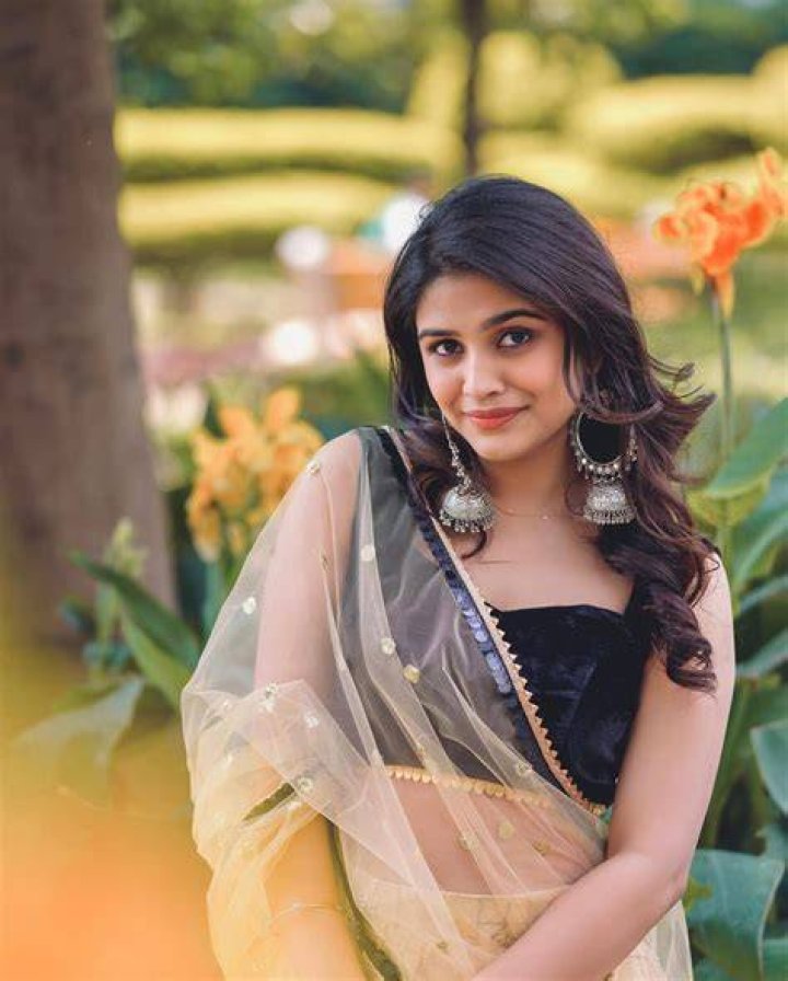 Varsha Dsouza