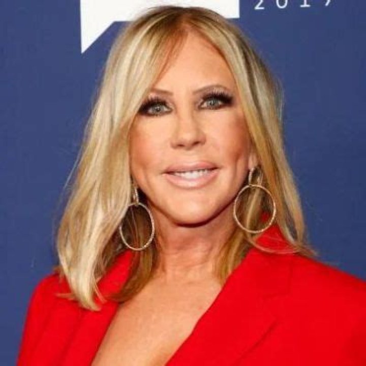 Vicki Gunvalson Bio (Wiki) 