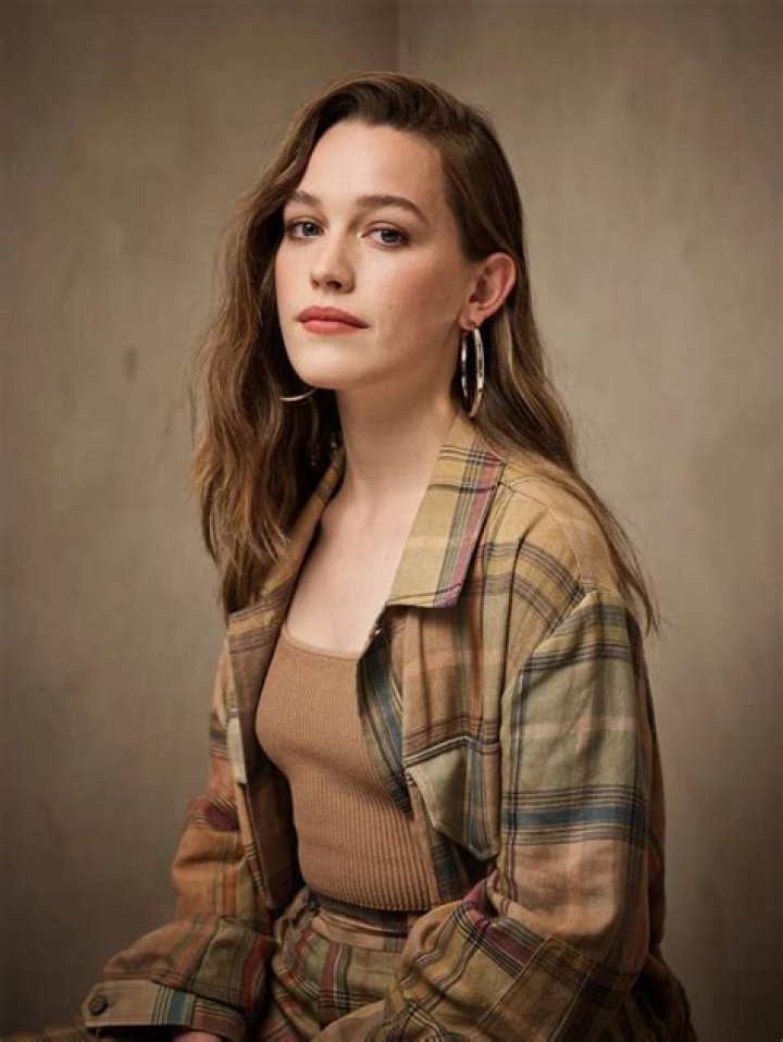 Victoria Pedretti Bio (Wiki) 