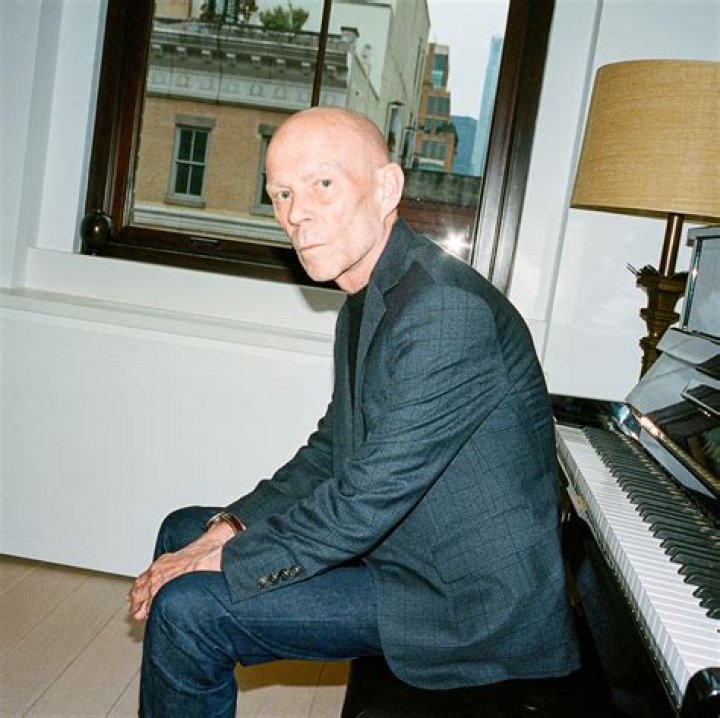 Vince Clarke Bio (Wiki) 
