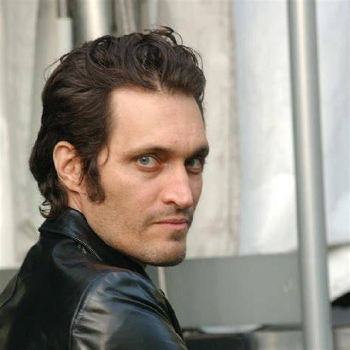 Vincent Gallo photo