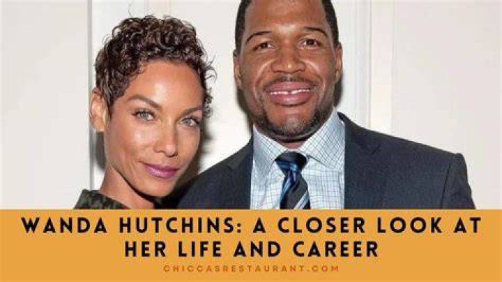 Wanda Hutchins Wanda Hutchins