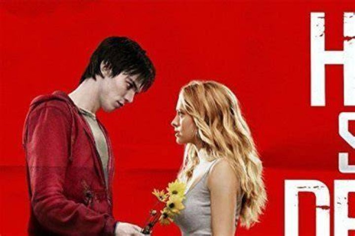Warm Bodies - Cast, Ages, Trivia