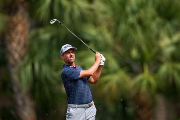 Webb Simpson photo 3