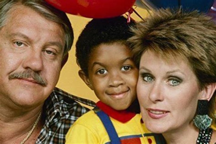Webster - Cast, Ages, Trivia
