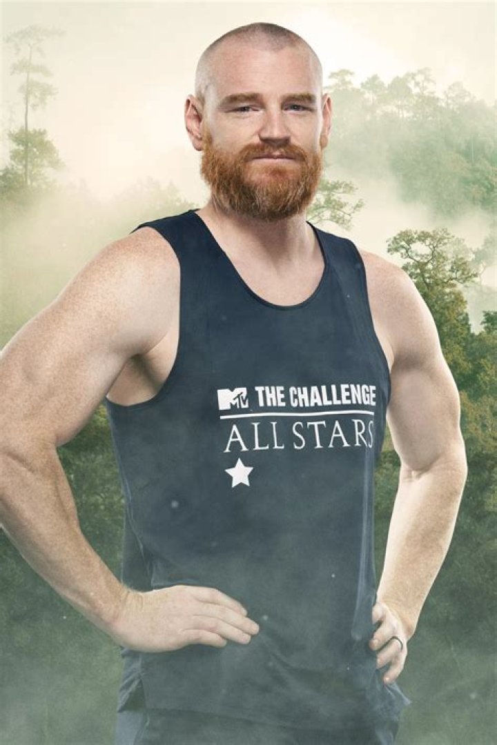 Wes Bergmann Bio (Wiki) 