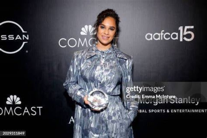 What awards did Misty Copeland win?