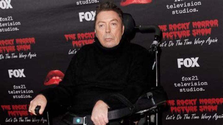 What celebrities have had a stroke?