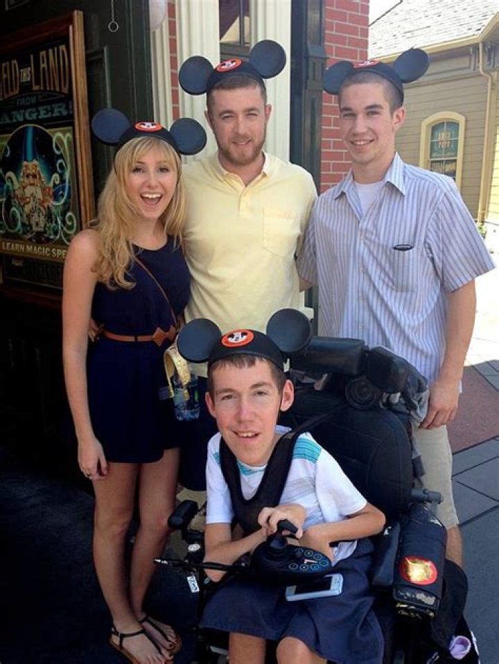 What Disease Does Shane Burcaw Have?
