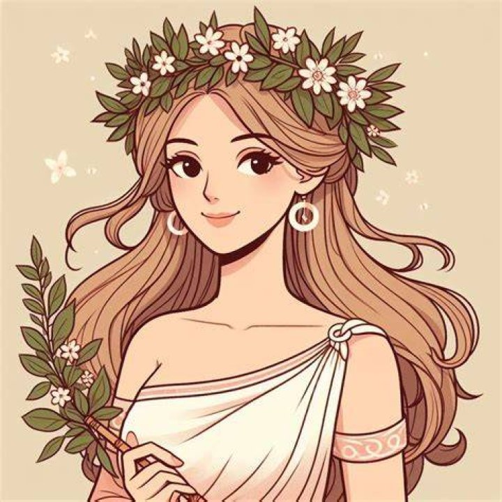 What does euphrosyne mean?