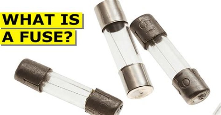 What does IOD fuse do?