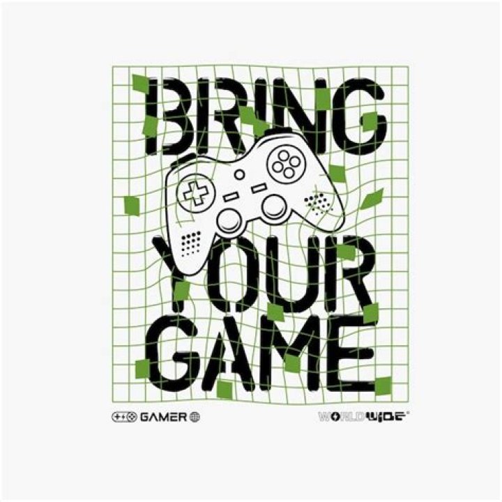 What does it mean to bring your A game?