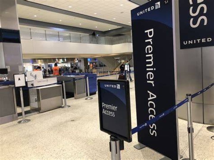 What does Premier access mean for United?