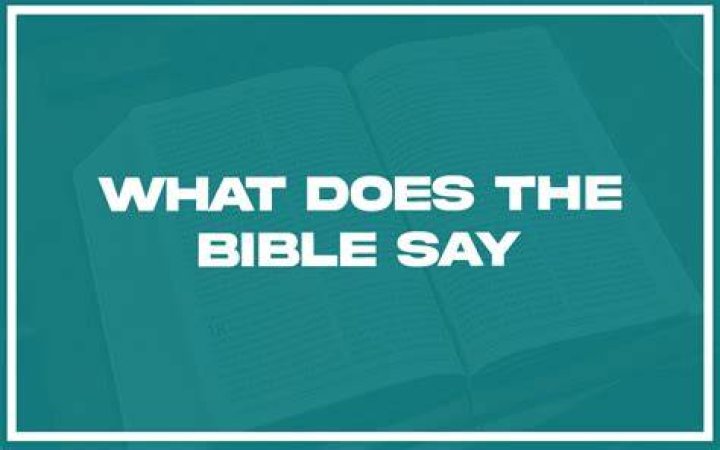What does the Bible say about competition?