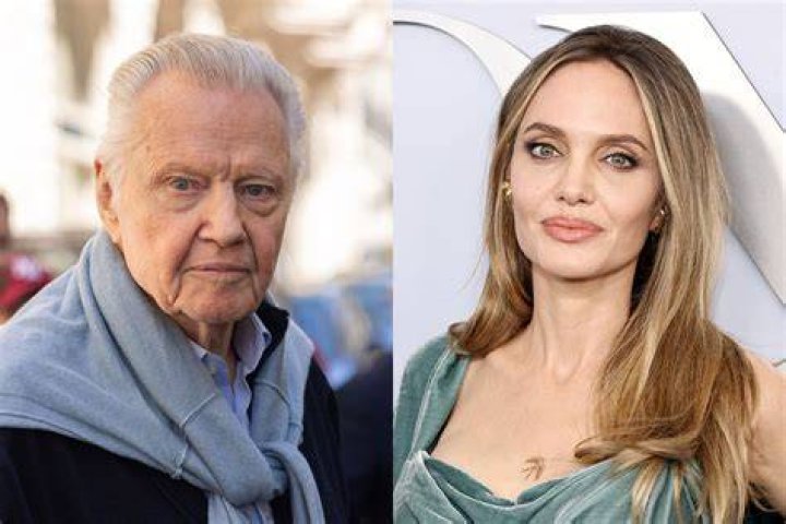 What happened to Jon Voight?