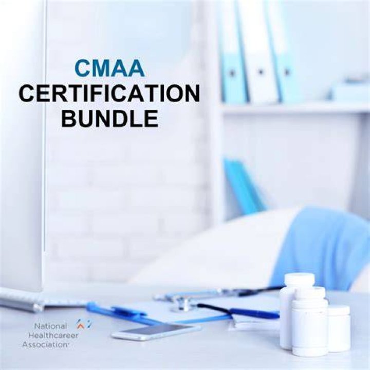 What is a CMAA certification?