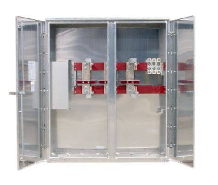 What is a CT cabinet used for?