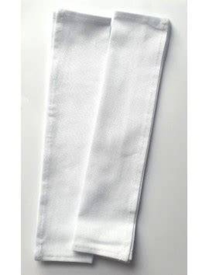 What is a lavabo towel?