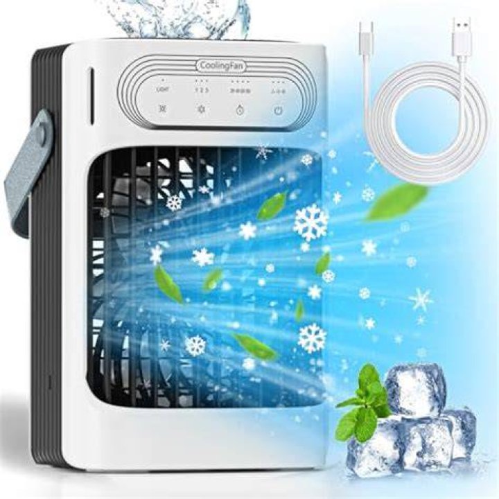 What is Airfreeze?