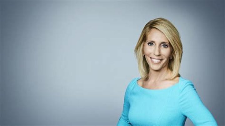 What is Dana Bash salary?